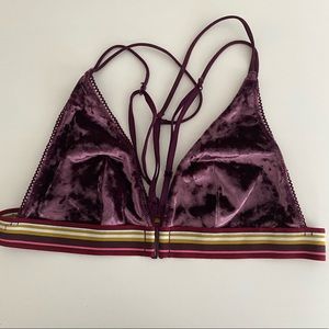 Victoria’s Secret bralette